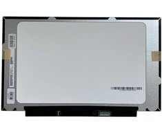 AUO Ekranas 14.0", 1920x1080, 60Hz, matinis, 40pin, dešinėje, IPS