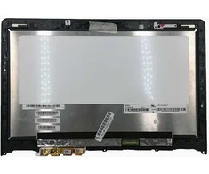 AUO Ekranas, 11.6", 1920x1080, 60Hz, blizgus, 30pin, dešinėje, IPS, Touch