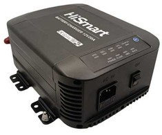 TOOLKITRC Automatinis švino rūgšties / LiFePO4 akumuliatoriaus įkroviklis, 12V 20A