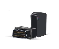 Concox Automobilio GPS sekimo įrenginys į OBD jungtį