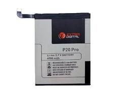 Extra Digital Baterija HUAWEI P20 Pro