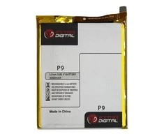 Extra Digital Baterija HUAWEI P9 (HB366481ECW)