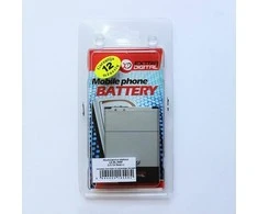 Extra Digital Baterija LG BL-49SF (G4S, G4 mini)