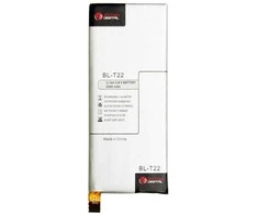 Extra Digital Baterija LG BL-T22 (Zero H650E)