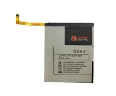 Extra Digital Baterija Nokia 6