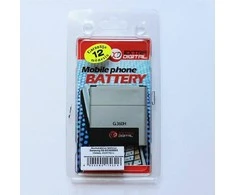 Extra Digital Baterija Samsung G361, G360H (Galaxy Core Prime)
