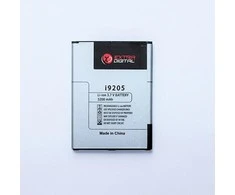 Extra Digital Baterija Samsung Galaxy i9205 (Mega 6.3)