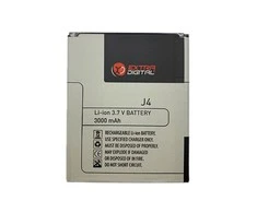 Extra Digital Baterija Samsung Galaxy J4 (2018)