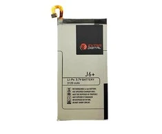 Extra Digital Baterija Samsung Galaxy J6+ (2018)