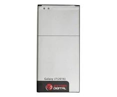 Extra Digital Baterija SAMSUNG Galaxy J7 (2016) (J710F; EB-BJ710CBE)