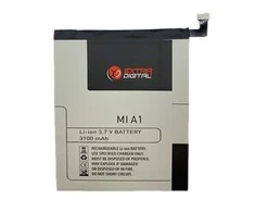 Extra Digital Baterija Xiaomi Mi A1