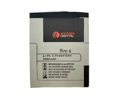 Extra Digital Baterija Xiaomi Redmi 4