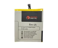 Extra Digital Baterija Xiaomi Redmi 4A