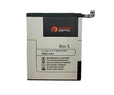 Extra Digital Baterija Xiaomi Redmi 5