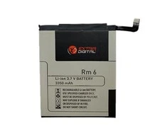 Extra Digital Baterija Xiaomi Redmi 6