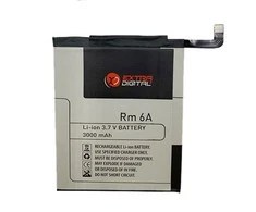 Extra Digital Baterija Xiaomi Redmi 6A