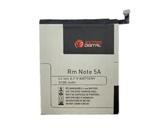 Extra Digital „Xiaomi Redmi Note 5A“ baterija