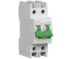 Beny Automatinis DC jungiklis 2P, 40A, 1000VDC