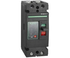 Beny DC jungiklis 2P, 125A, 500VDC