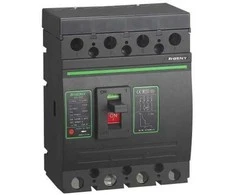 Beny DC jungiklis 4P, 250A, 1000VDC