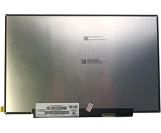BOE Ekranas 13.3", 1920x1200, 60Hz, matinis, 30pin, dešinėje, IPS