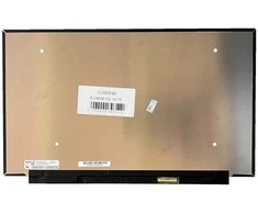 BOE Ekranas 15.6", 1920x1080, 120Hz, matinis, 40pin, dešinėje