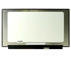 BOE Ekranas 15.6", 1920x1080, 144Hz, matinis, 40pin, dešinėje, IPS