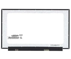 BOE Ekranas 15.6", 1920x1080, 60Hz, matinis, 30pin, dešinėje, IPS