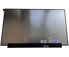 BOE Ekranas 15.6", 2560x1440, 240Hz, matinis, 40pin, dešinėje, IPS