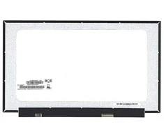 BOE Ekranas 15.6", 1920x1080, 60Hz, matinis, 30pin, dešinėje, IPS