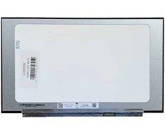 BOE Ekranas 15.6", 1920x1080, 60Hz, matinis, 30pin, dešinėje, IPS