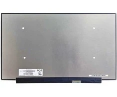 BOE Ekranas 17.3", 2560x1440, 165Hz, matinis, 40pin, dešinėje, IPS