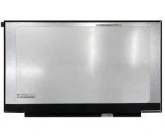 BOE Ekranas 17.3", 2560x1440, 165Hz, matinis, 40pin, dešinėje, IPS