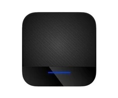 Hismart CarPlay išmanusis įrenginys Android AI, 4G LTE, GPS, HDMI