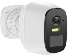 Ce Link Išmanioji lauko kamera, 4MP, Tuya, Wi-Fi