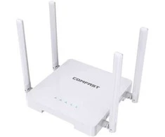 Comfast Wi-Fi maršrutizatorius 2.4/5GHz, 3000Mbps