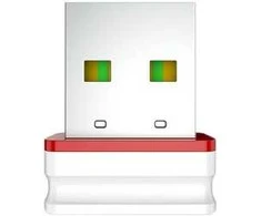 Comfast WiFi-USB adapteris, 150Mbps, 2.4GHz, Plug&amp;Play