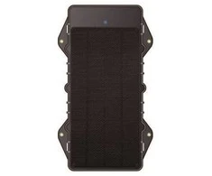 Concox GNSS sekimo įrenginys LL303 su saulės baterija 4G LTE, GSM; GPS+BDS+LBS+Wi-Fi