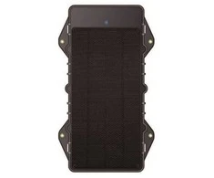 Concox GNSS sekimo įrenginys LL303 su saulės baterija 4G LTE, GSM; GPS+BDS+LBS+Wi-Fi