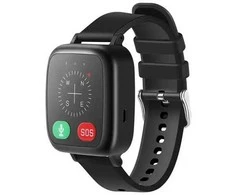 Concox Nešiojamas GPS sekimo įrenginys - laikrodis
