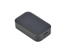 Concox Nešiojamas GPS sekimo įrenginys žmonėms