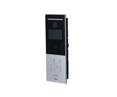 Dahua Apartment IP telefonspynės spalvota kamera, 2MP, 4.3" IPS ekranas, 2MP 1/2.7", 114°, IP65