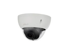 Dahua HD-CVI kamera kupolinė 4MP, IR iki 30m. 2.8mm. 112.7°, IK10, IP67, 1/1.8" sensorius