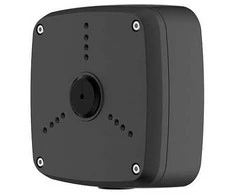 Dahua Papildoma montavimo bazė laidams PFA122-B, juoda