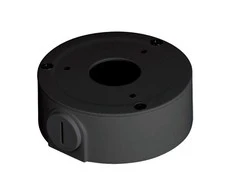 Dahua Papildoma montavimo bazė laidams PFA134-B juoda