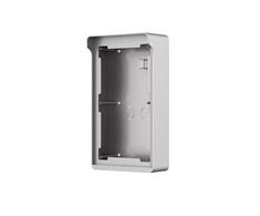 Dahua Paviršinio montavimo laikiklis IP65 2-modulių modulinei sistemai VTO4202F