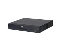 Dahua Pentabrid 4K įrašymo įrenginys 8 kam. HDCVI 4K 7fps, 5MP 12fps(non-realtime), AI, SMD Plus