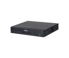 Dahua Pentabrid įrašymo įreng.16kam. XVR5116HS-I3. 5M-N 10fps, IP 6MP 128Mbps, H.265+, AI