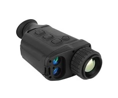 DALI Termovizorius 640x512, 35mm, 12.5°, 4X Dzoom, WiFi, GPS