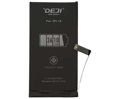 Deji1 Baterija skirta APPLE iPhone 14